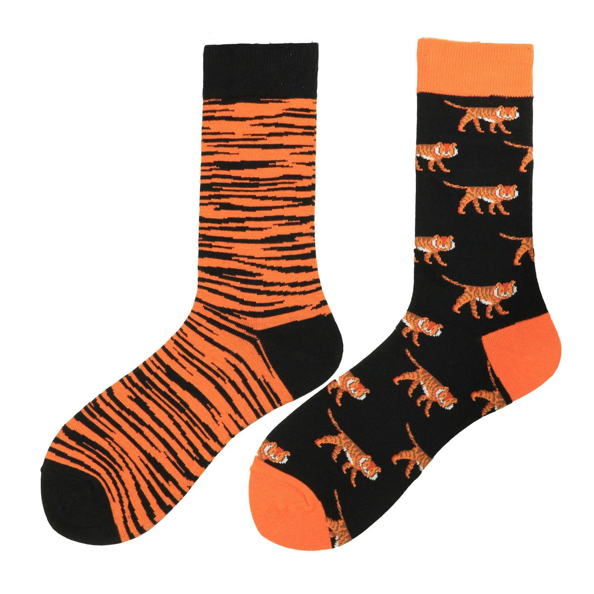 Tiger Socks