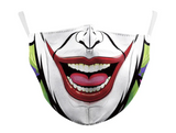 Cesar Romero Face Mask